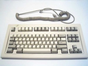 IBM Model M